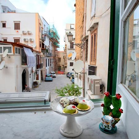 La Maison A La Cathedral 팔레르모 외부 사진