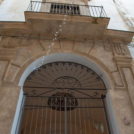 La Maison A La Cathedral 팔레르모 외부 사진