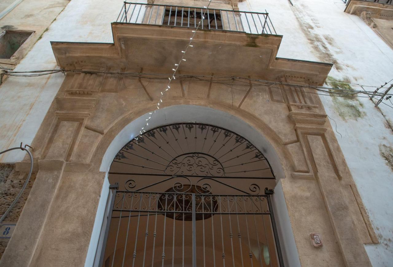 La Maison A La Cathedral 팔레르모 외부 사진