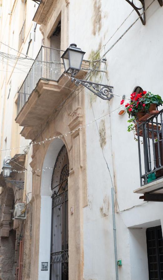 La Maison A La Cathedral 팔레르모 외부 사진