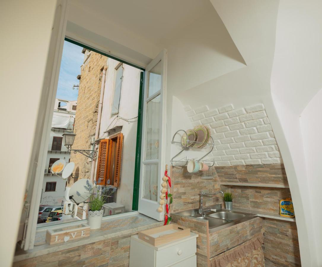 La Maison A La Cathedral 팔레르모 외부 사진